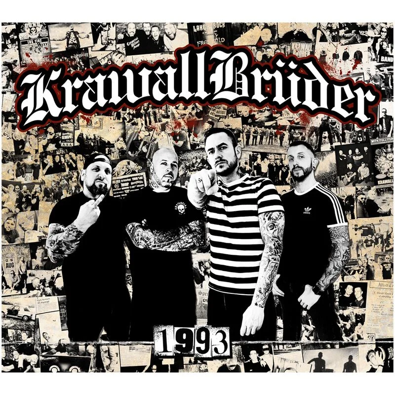 KrawallBrüder