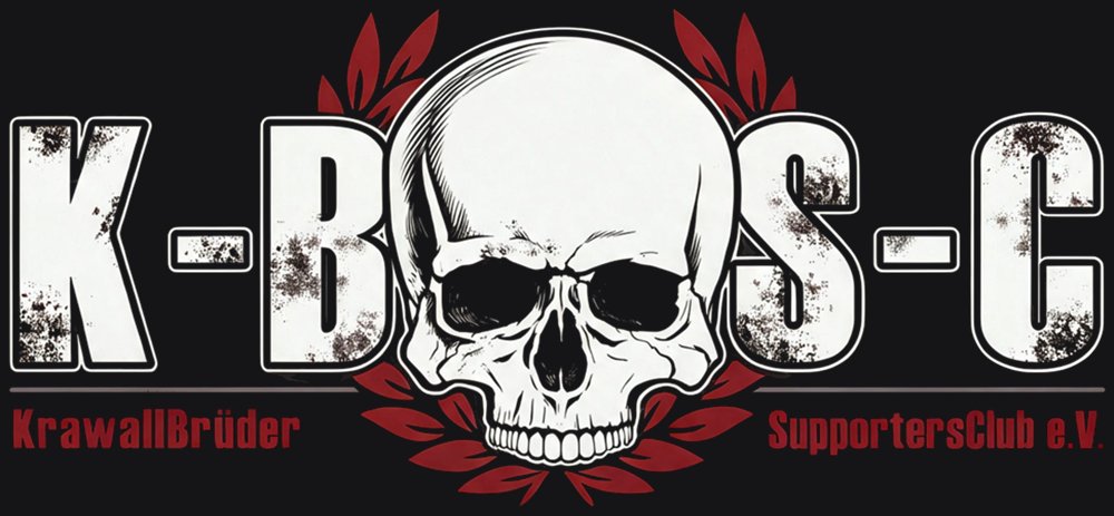 K-B-S-C – KrawallBrüder SupportersClub e. V.